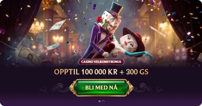 DicePalace NO